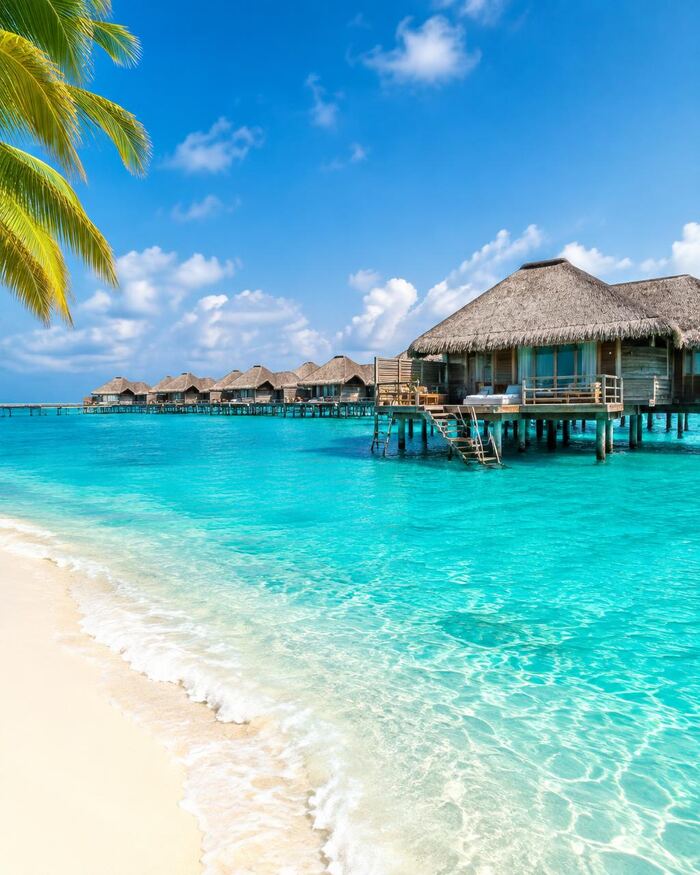 Maldives, Maldives travel destination